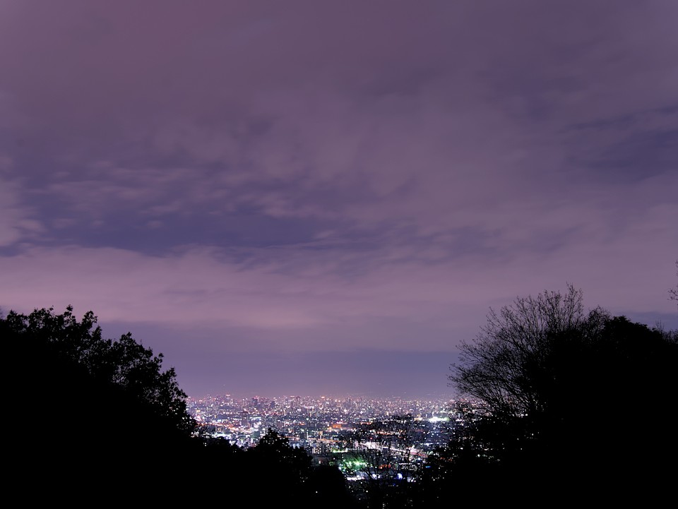 東大阪夜景3